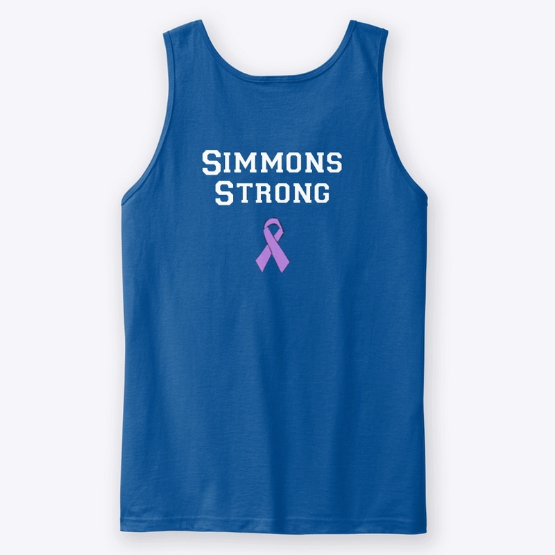 Simmons Strong