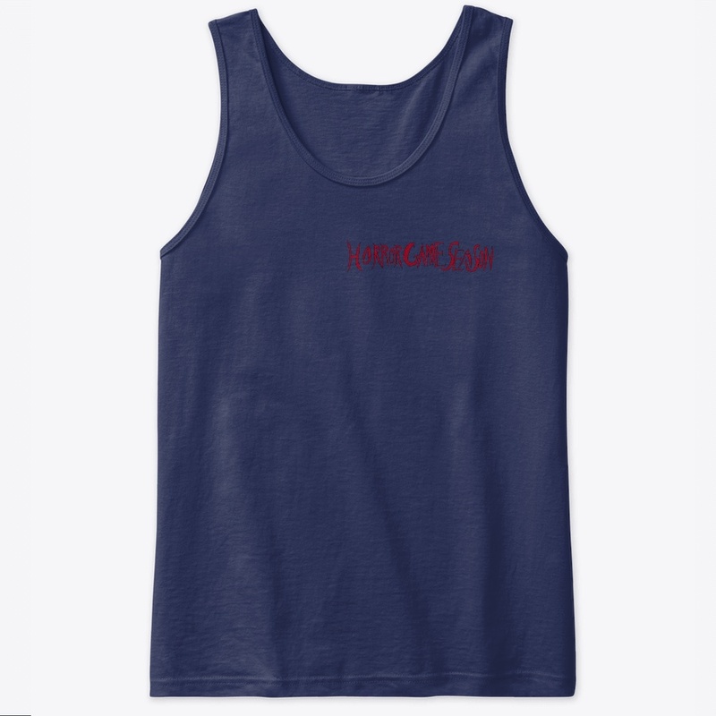 Horror Game Season Merch