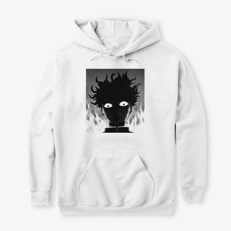 Mob Psycho - Mob ???%