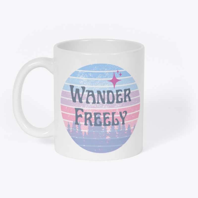 Wander Freely
