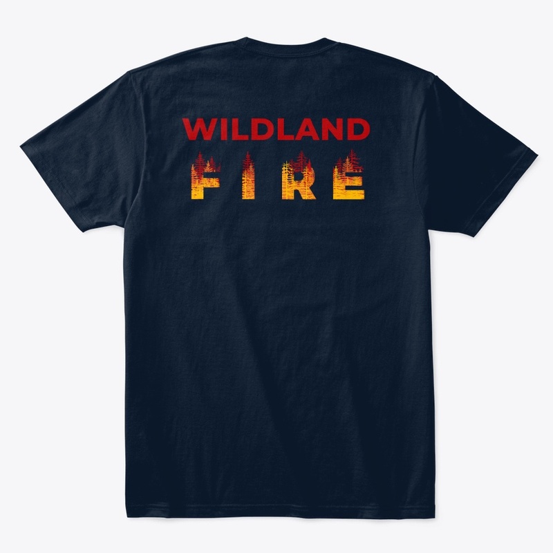 Wildland Fire 