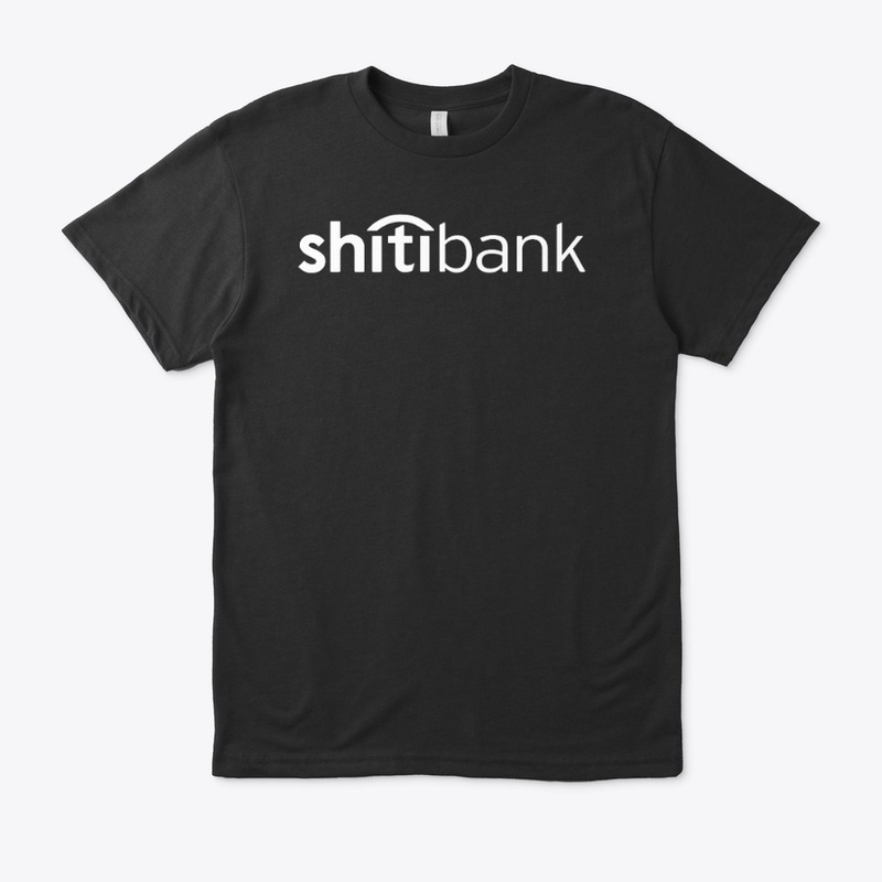 shitibank