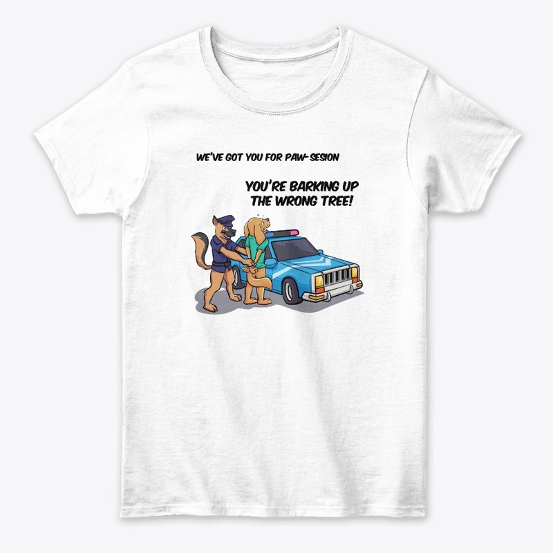 GOT YOU FOR PAWSESSION!