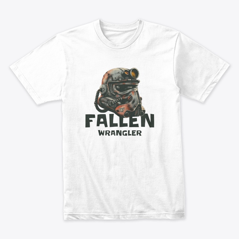 Post-Apocalyptic Helmet