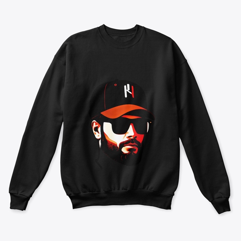 "Trendy and Unique T-Shirt
