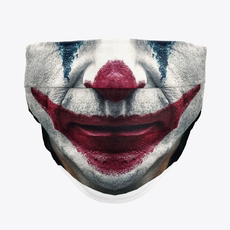 joker mask