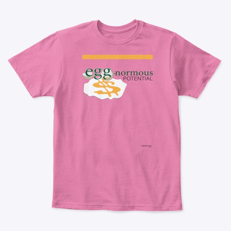 Egg-normous Potential Lt (Urban)