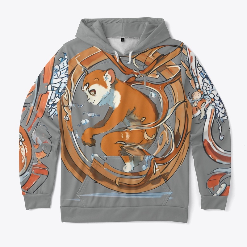 Orangutan Majesty