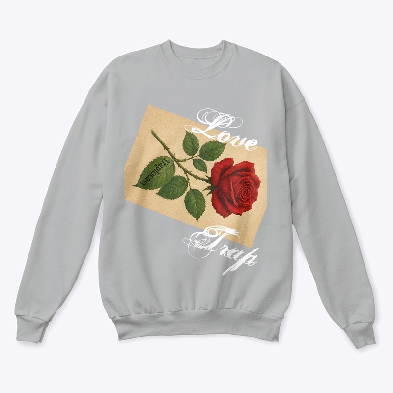 Love Trap By ( Trapfocast )