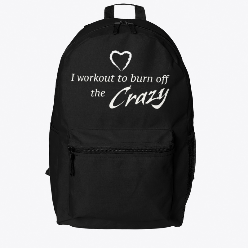 Workout and Crazy 