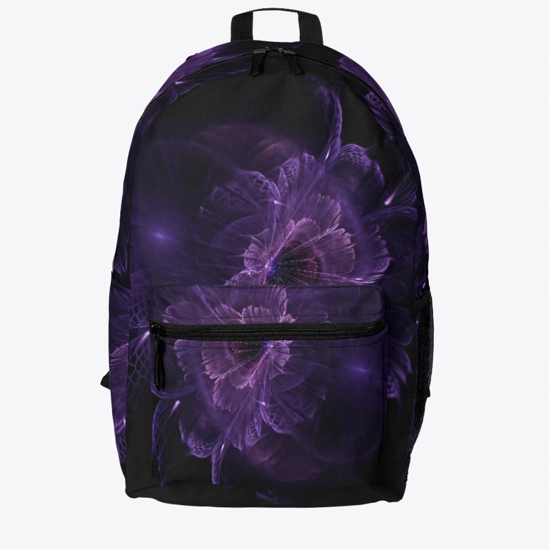 Ravishing Backpack 