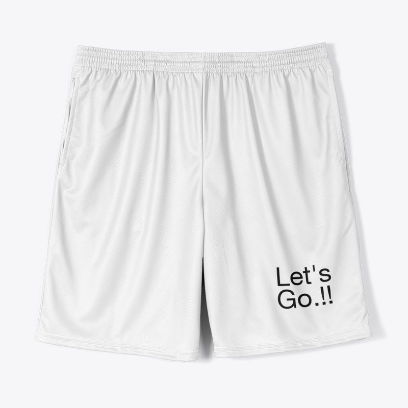 Let's Go Collection