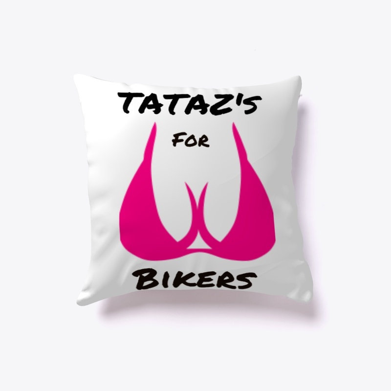 TATAZ's riders