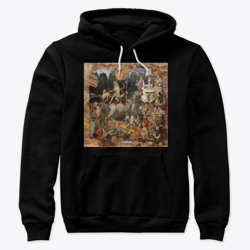 The Celestial Plague