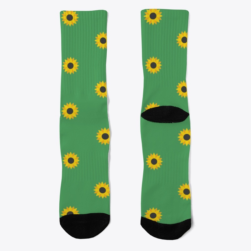 Sunflower!