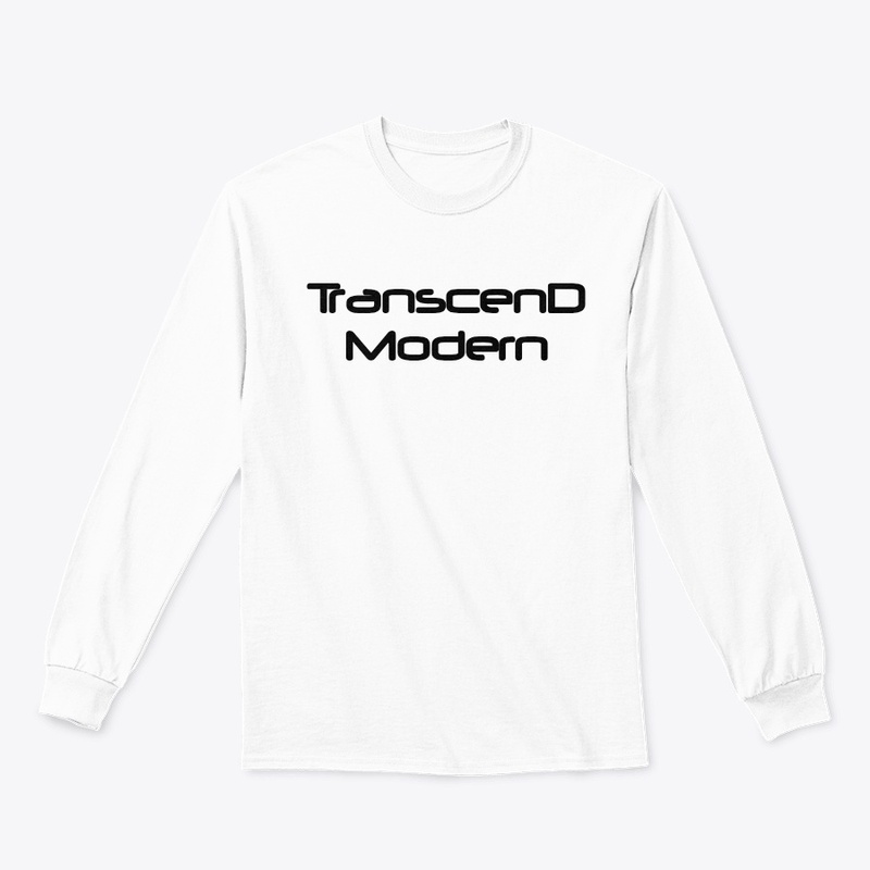 Transcend Modern Retro