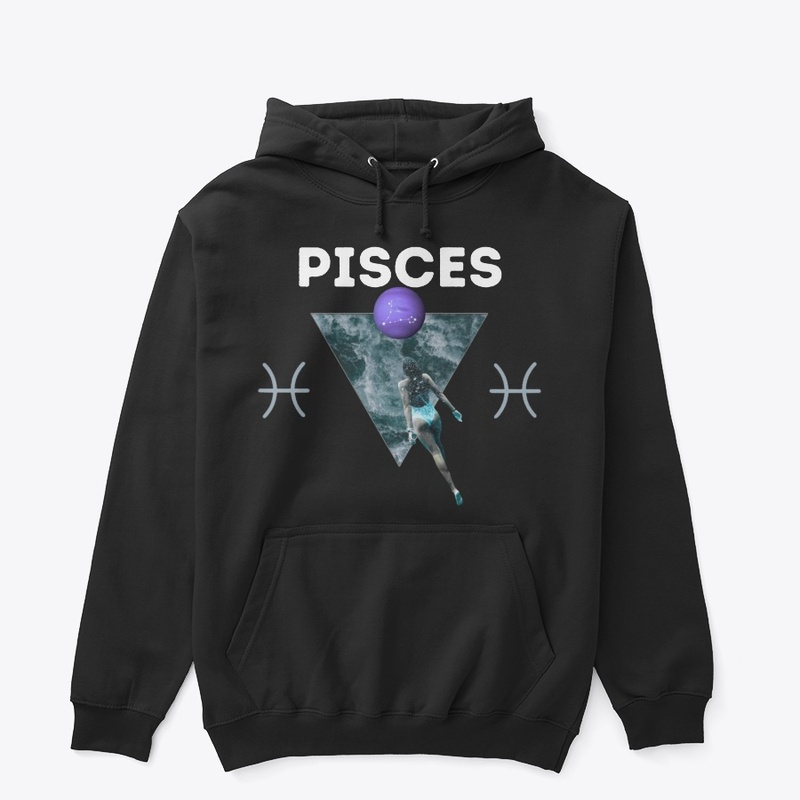 Pisces Apparel