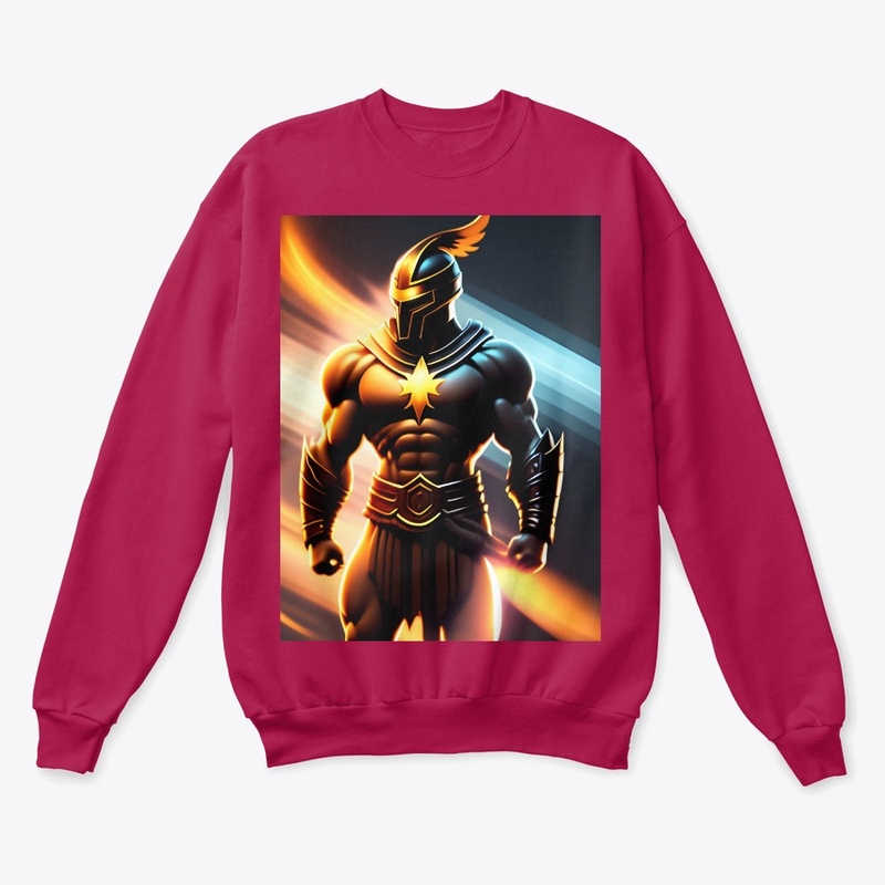 Alexender Type T-shirt 