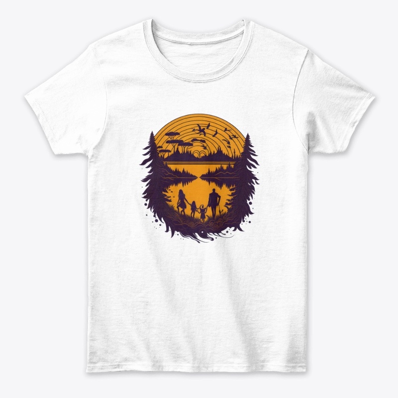 Customised t shirts 