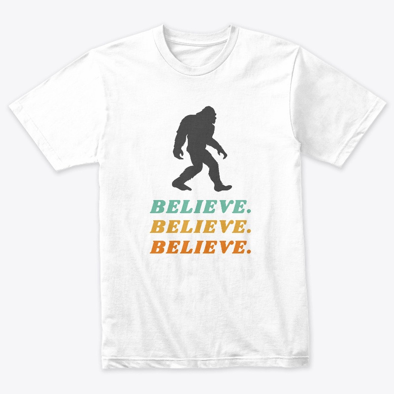 Believe