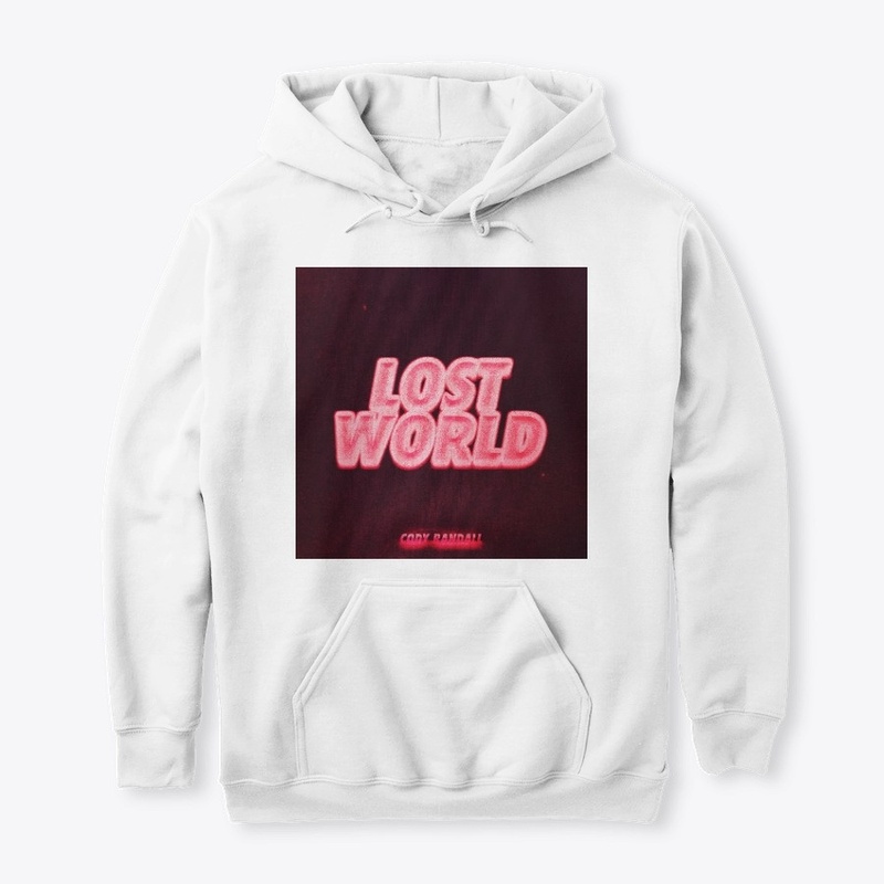 Lost World Hoodie