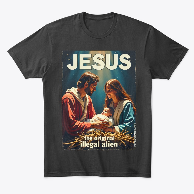 JesusOriginalIllegalImmigrant00