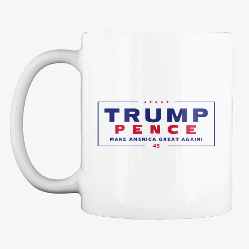 Trump for president