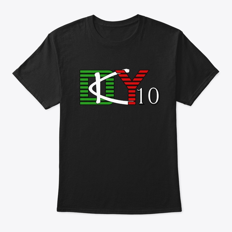 Mr Deeky 10