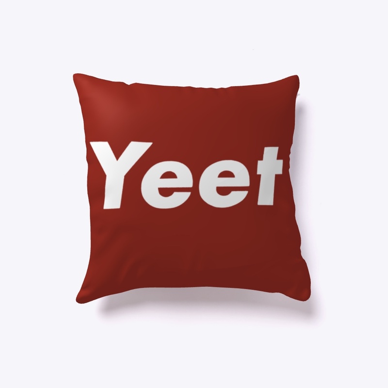 YEET! Lazarbeam