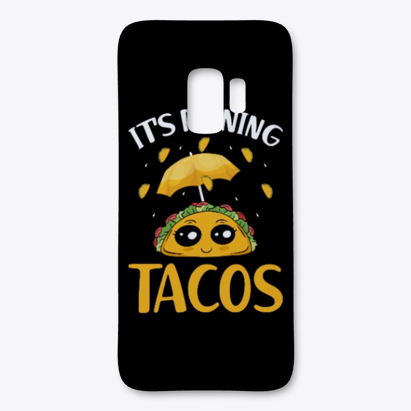Rains Tacos Mexican Taco Tuesday
