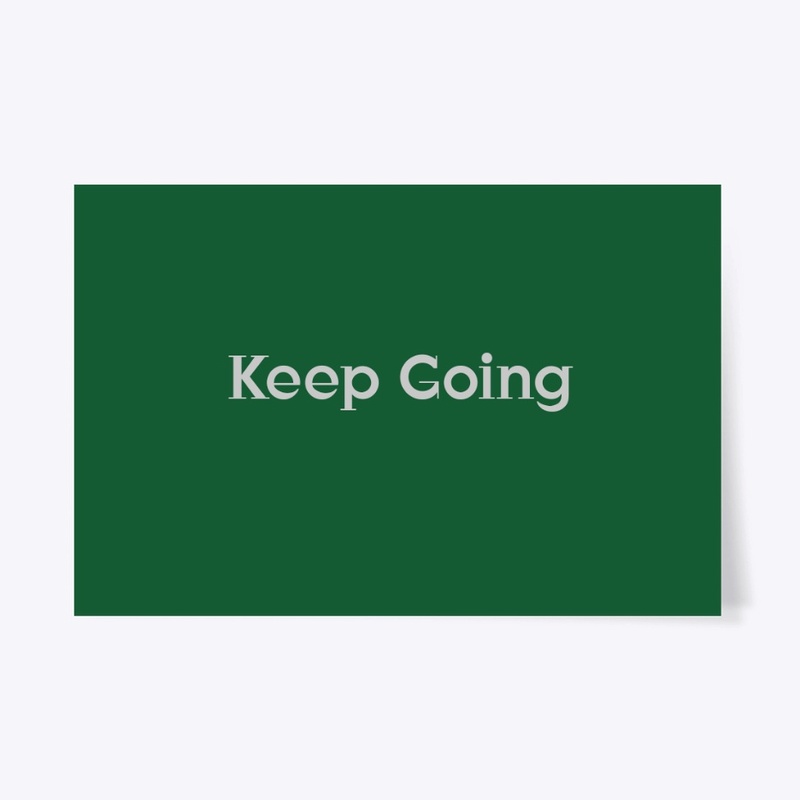 keep