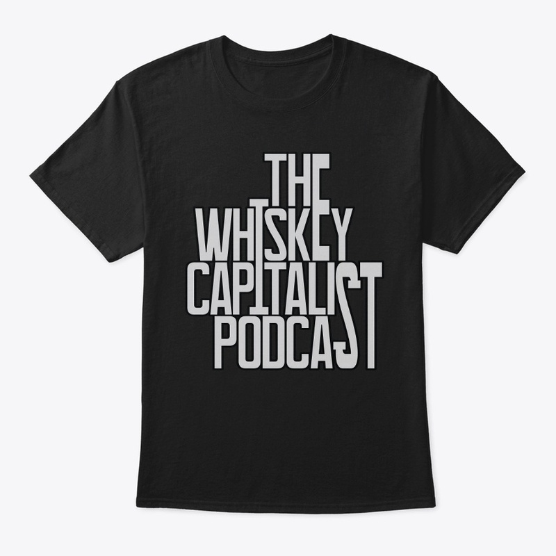 TWC Connected Text Men's Apparel