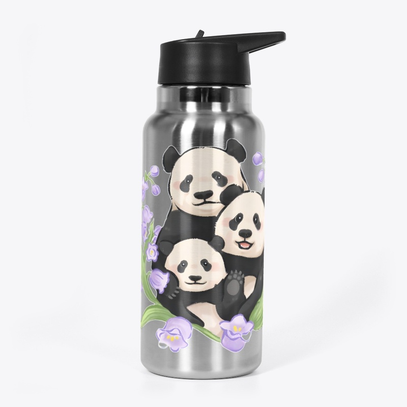 MEIXIANG🐼Giant Panda