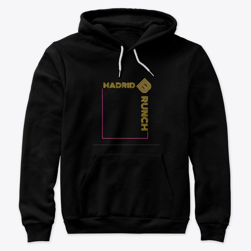 Madrid Brunch T-shirt