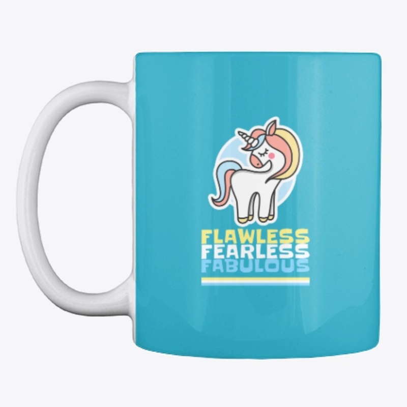Unicorn Fabulous
