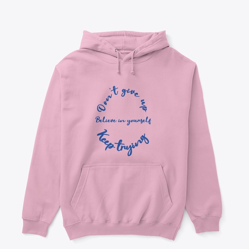 Support yourself