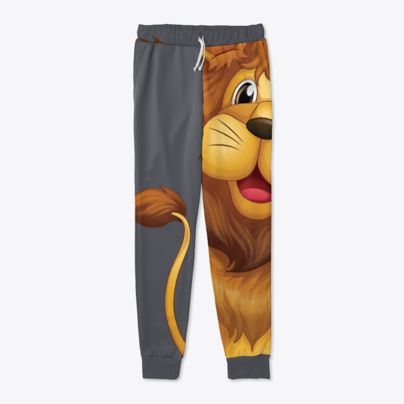 Lion Design 