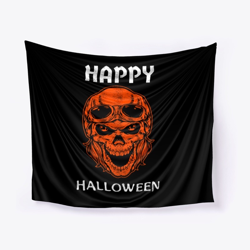 Happy Halloween