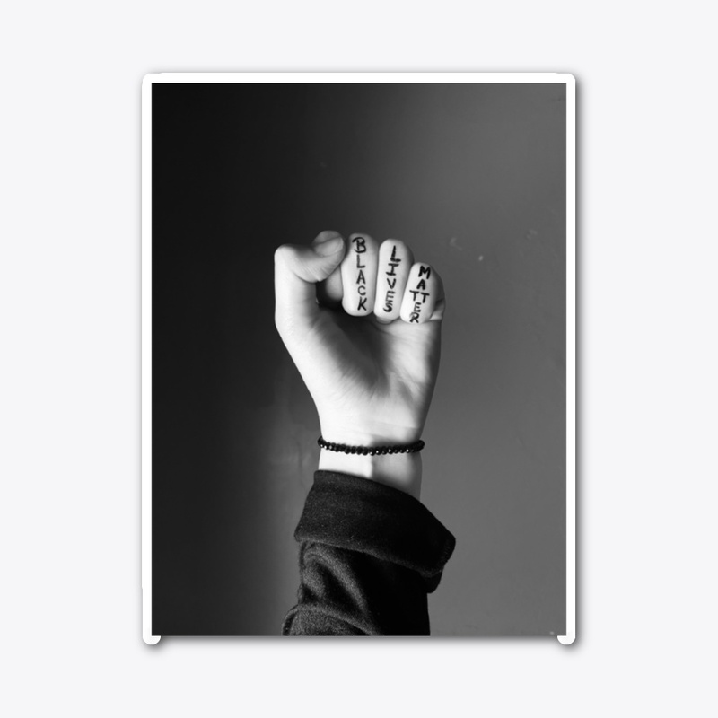 Fist Up