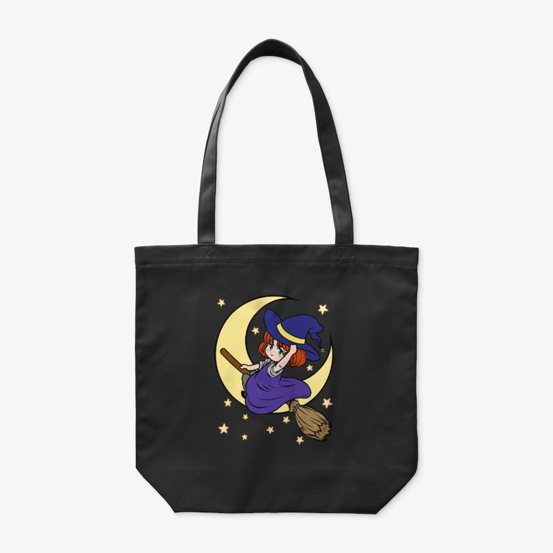 Halloween Collection (Witch)