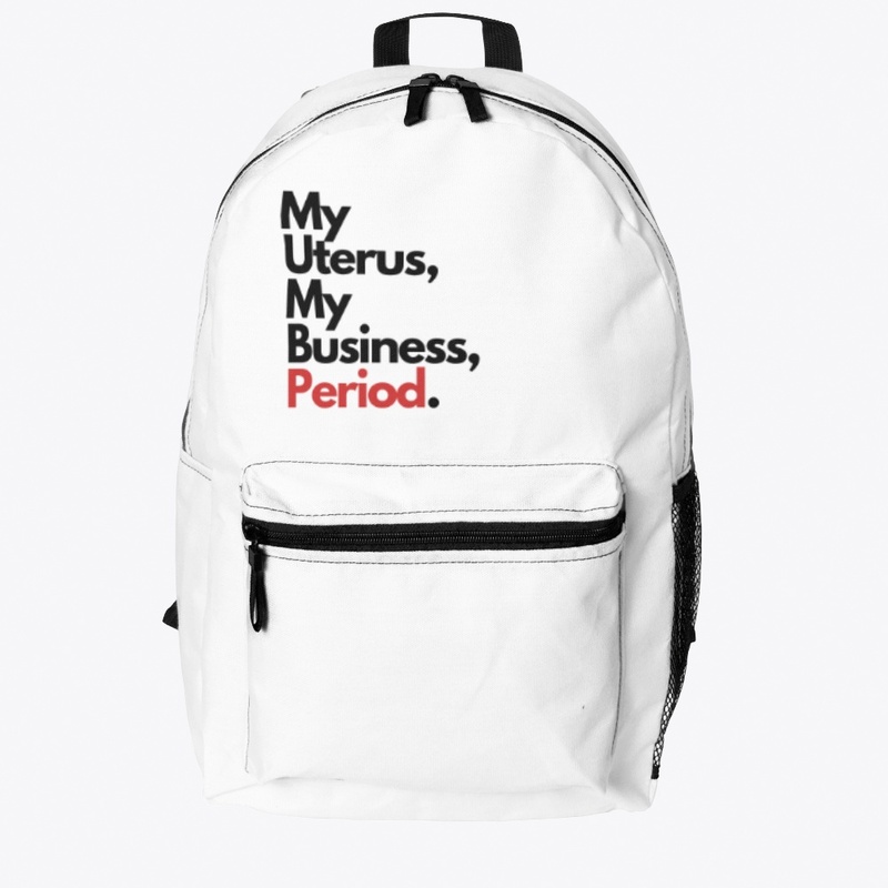 My Uterus My Business