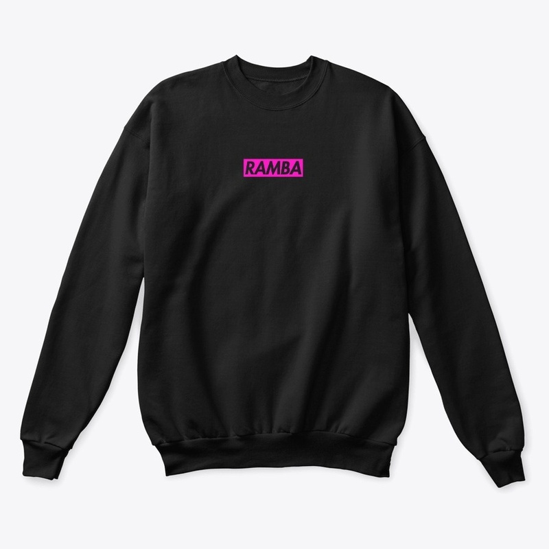 Pink Ramba