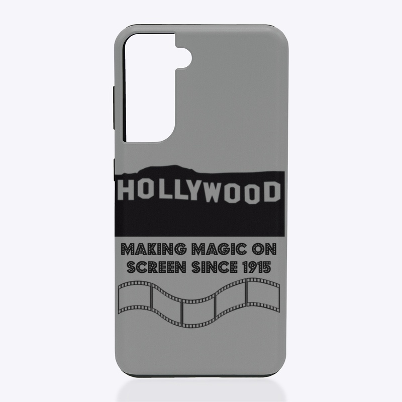 Hollywood