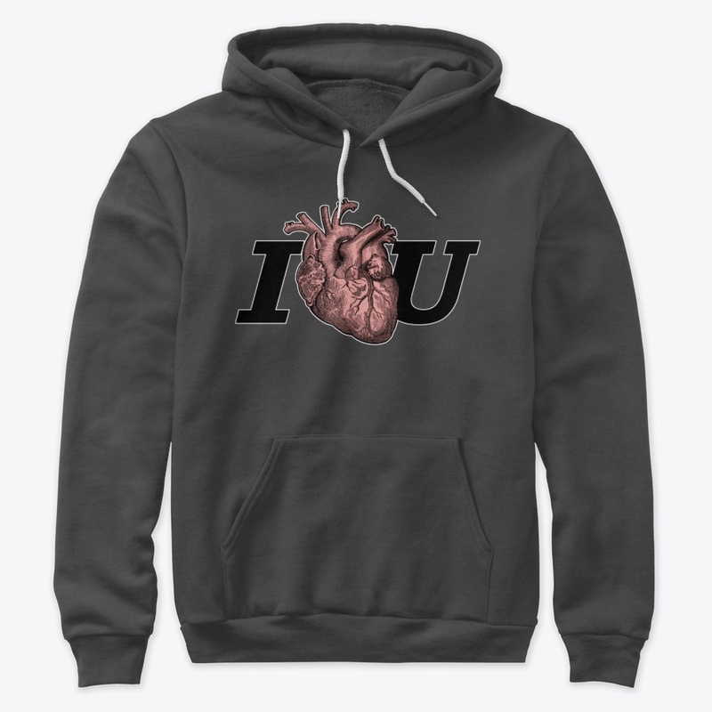 I "Heart" U