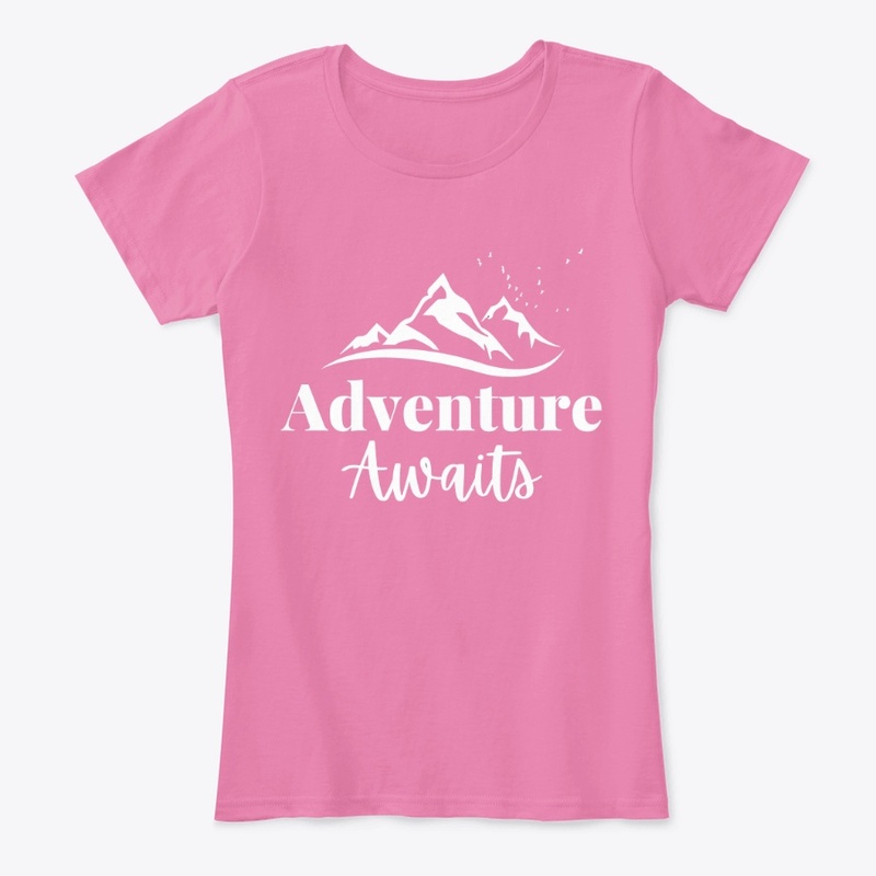 Adventure Awaits