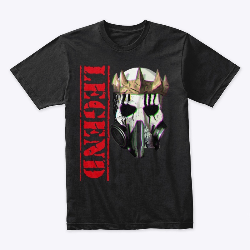 LIVE A LIFE Premium T-Shirt
