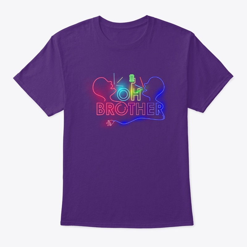 Oh Brother Merch