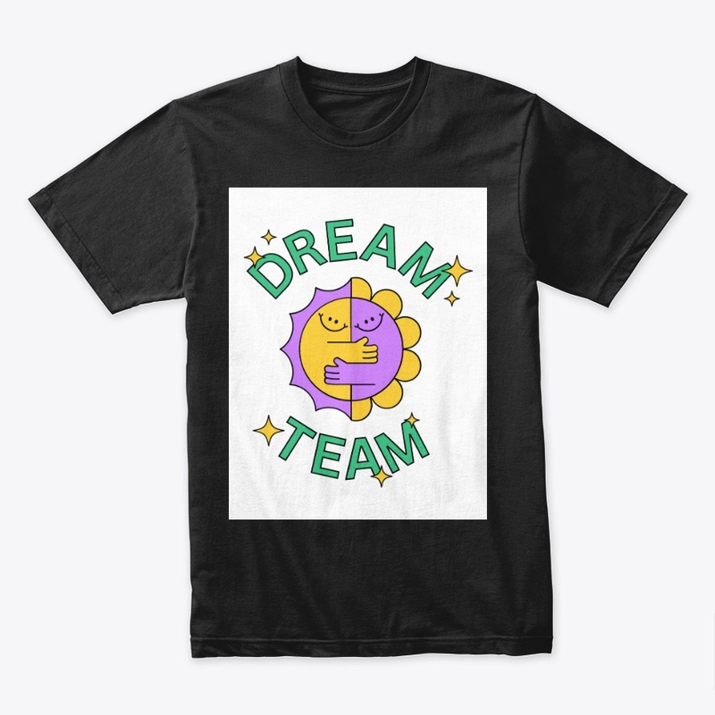 Best Design Tee