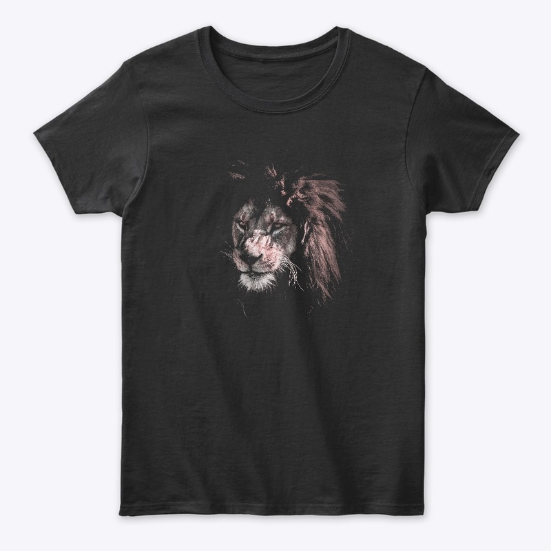 Exotix Lion 