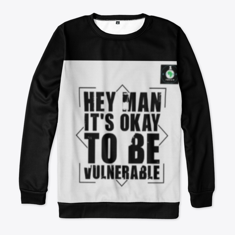 It's Okay Man